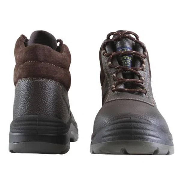 BOTIN NAZCA ROBLE P/ACERO NU 308 - Imagen 4