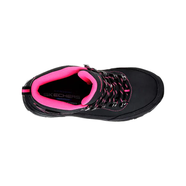 BOTÍN DE SEGURIDAD SKECHERS AMASA - Imagen 4