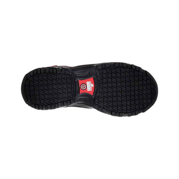BOTÍN DE SEGURIDAD SKECHERS AMASA - Imagen 6