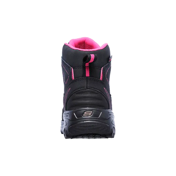 BOTÍN DE SEGURIDAD SKECHERS AMASA - Imagen 5