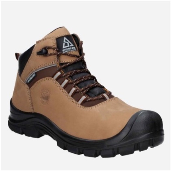 Botín de seguridad Sherpa’s SH406BDK