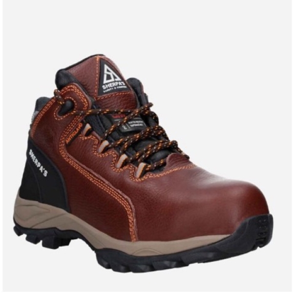 Botin Sherpa´s SH408CDK