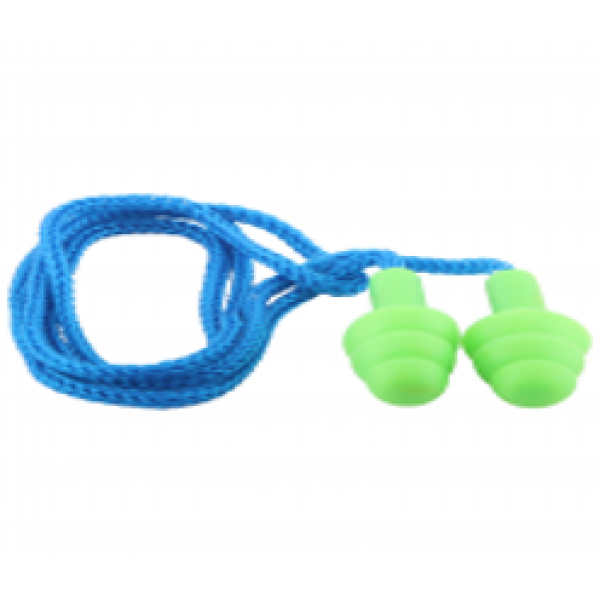 Protector de Oídos TAPON EP-T06 C/BOLSA HIGENICA