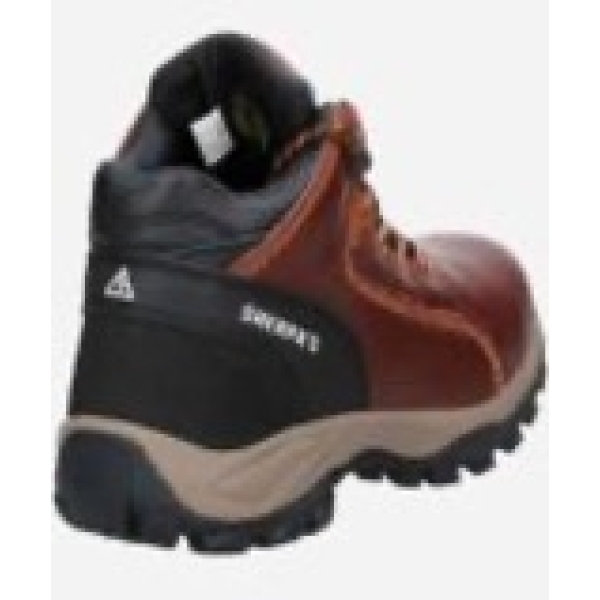 Botin Sherpa´s SH408CDK - Imagen 4