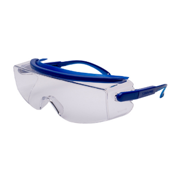 LENTE TOP GUN OPTICO AF ULTRA - Imagen 2