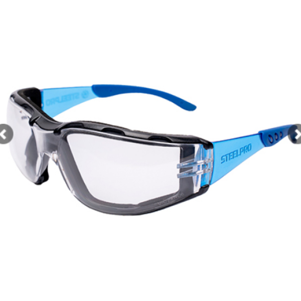 LENTE SPY FLEX PLUS