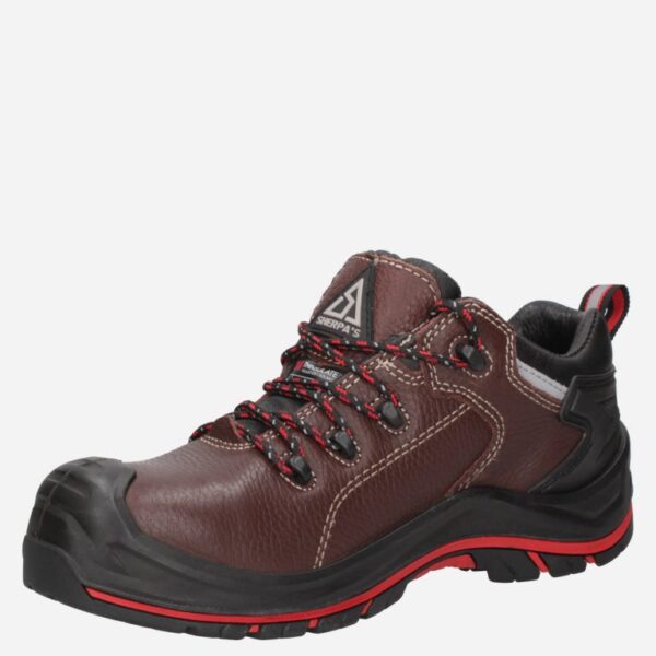 Zapato de seguridad Sherpa’s SH425CDKTC - Imagen 2