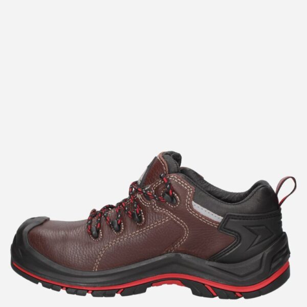 Zapato de seguridad Sherpa’s SH425CDKTC - Imagen 5
