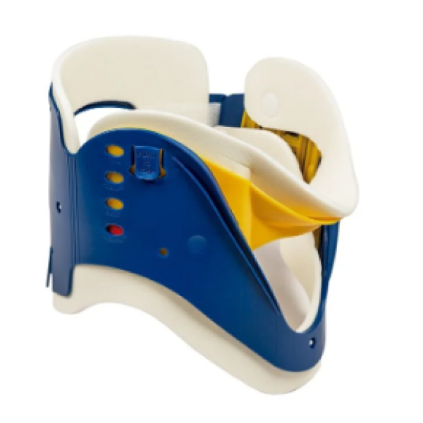 CUELLO CERVICAL