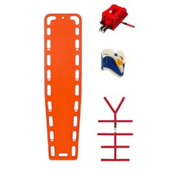 KIT DE INMOVILIZACIÓN