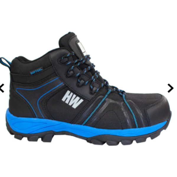 BOTIN OUTDOOR BERING LOW HW