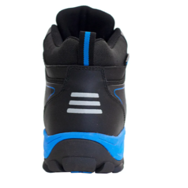 BOTIN OUTDOOR BERING LOW HW - Imagen 2